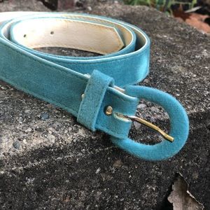 LA Belt Vintage Belt